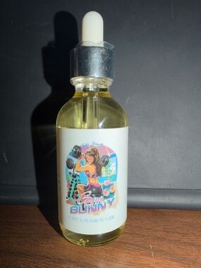 Fable Beauty: Gyn Bunny - Hair Oil Elixir